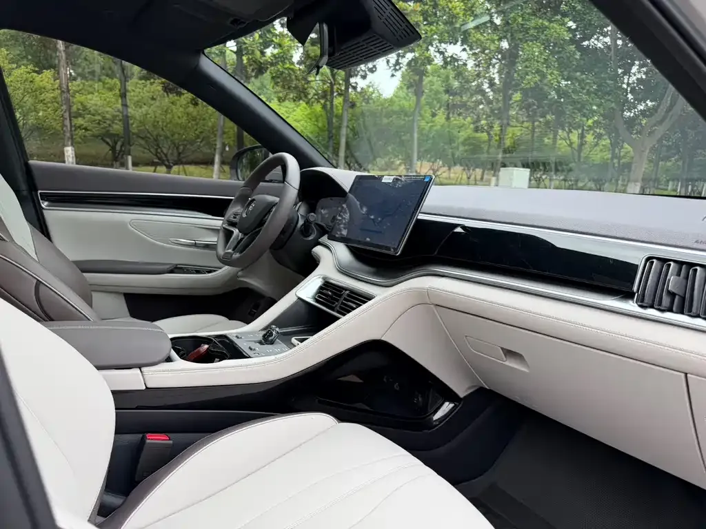 BYD PLUS New Energy 2025 из CN, фото 8