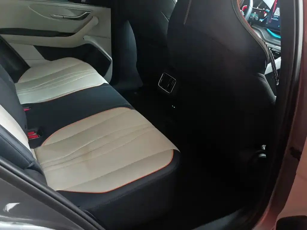 BYD PLUS New Energy 2022 из CN, фото 2