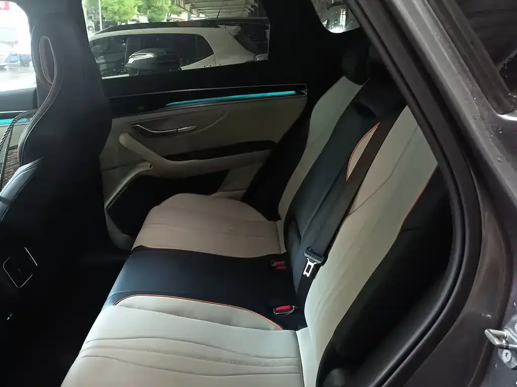 BYD PLUS New Energy 2022 из CN, фото 9