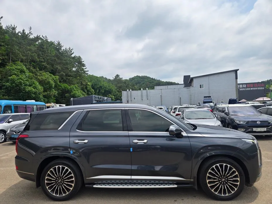 Hyundai Palisade — фото 2