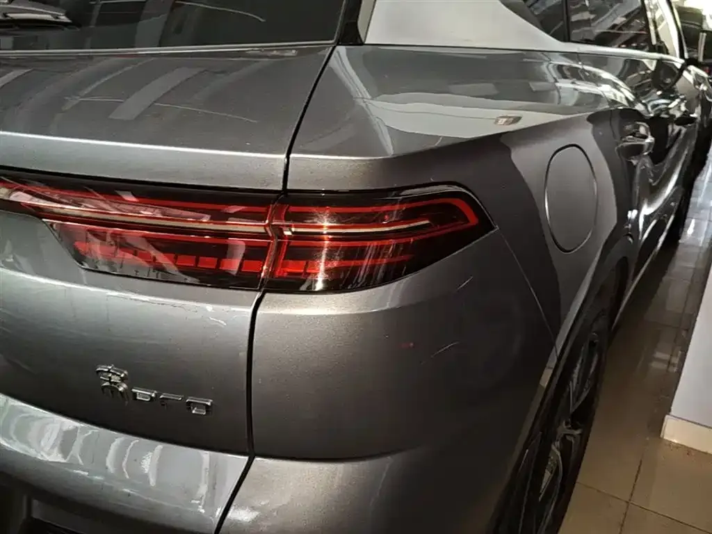 BYD Pro New Energy — фото 2