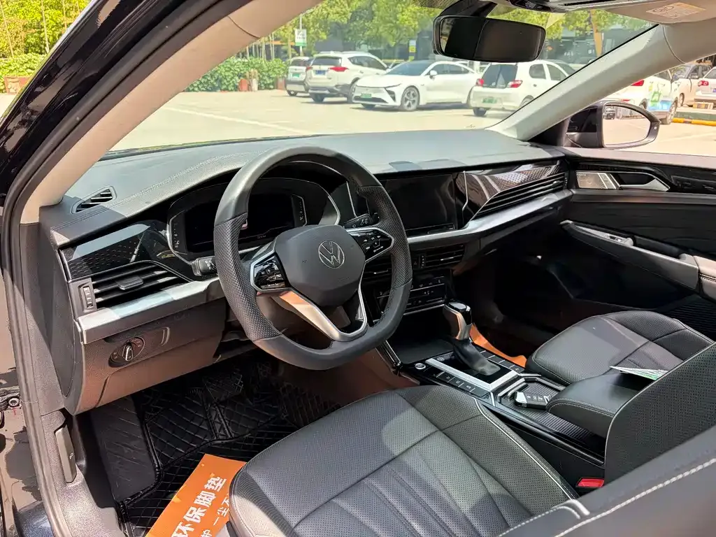 Volkswagen Passat — фото 7