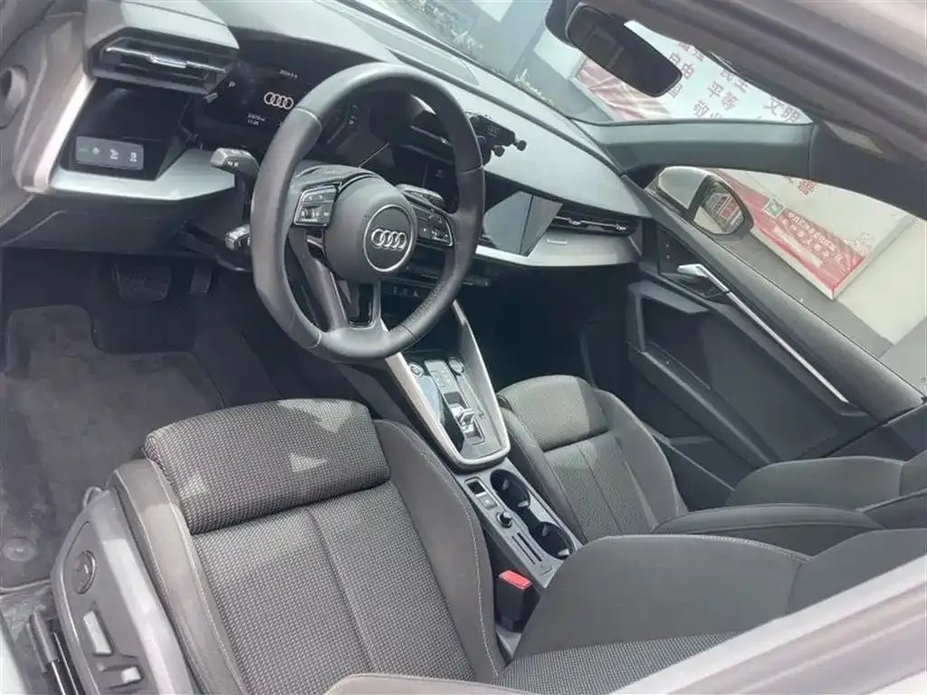 Audi A3 — фото 8