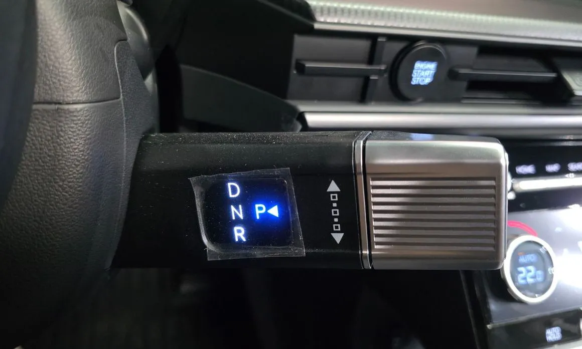 Hyundai Santafe 2024 из KR, фото 7