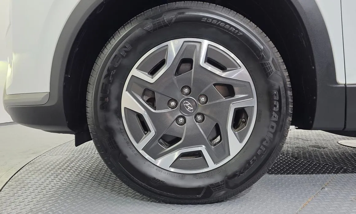 Hyundai Santafe 2023 из KR, фото 6