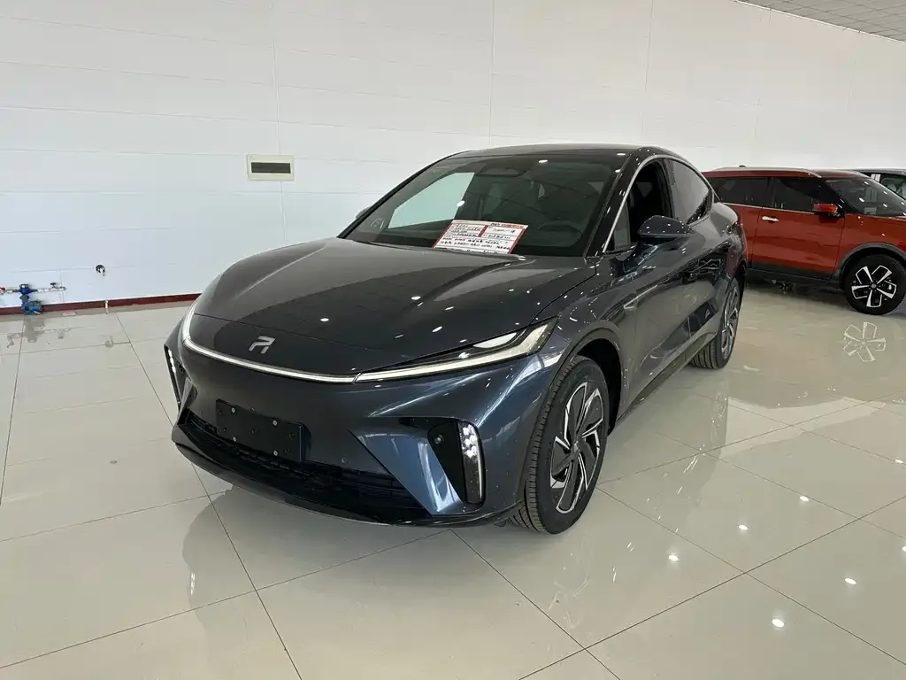 Roewe Feifan R7