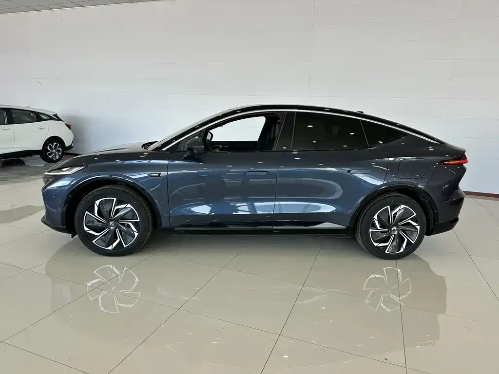 Roewe Feifan R7 2026 из CN, фото 2