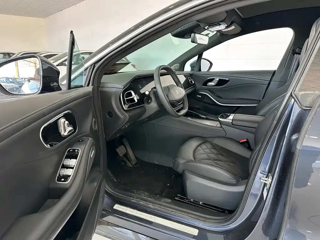 Roewe Feifan R7 2026 из CN, фото 4