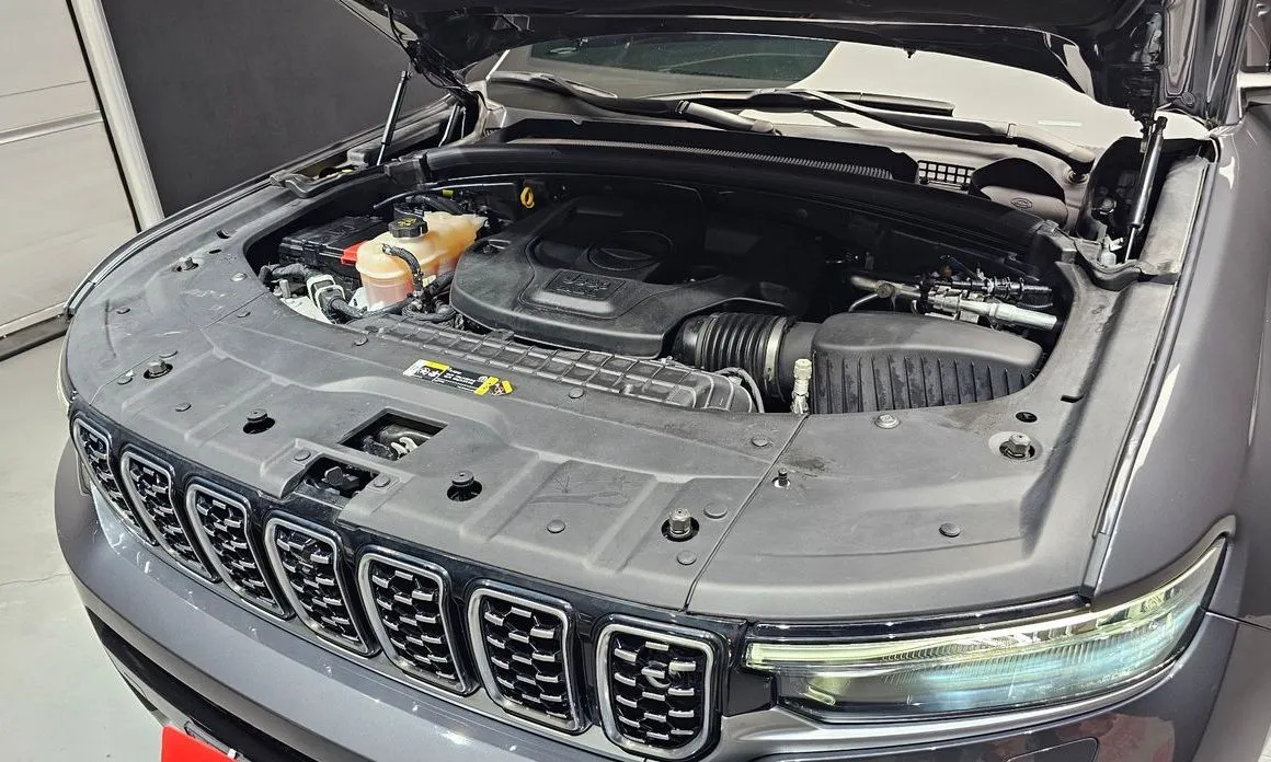 Jeep Cherokee 2022 из KR, фото 10