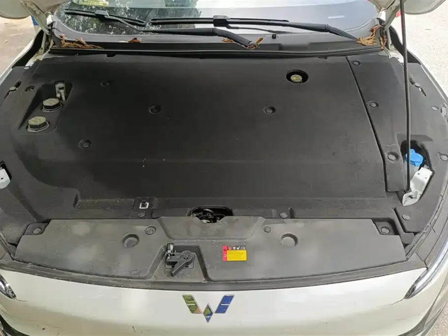 Wuling Xingguang 2024 из CN, фото 3