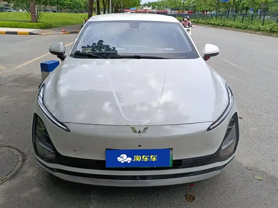 Wuling Xingguang 2024 из CN, фото 7