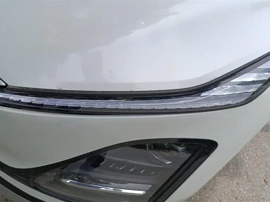 Wuling Xingguang 2024 из CN, фото 9