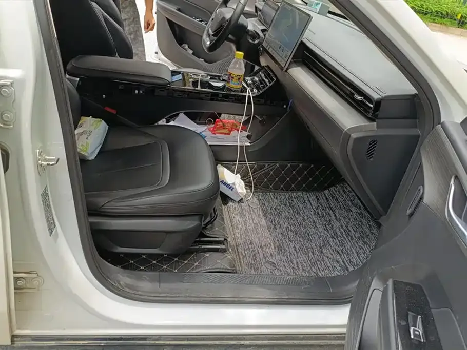 Wuling Xingguang 2024 из CN, фото 4