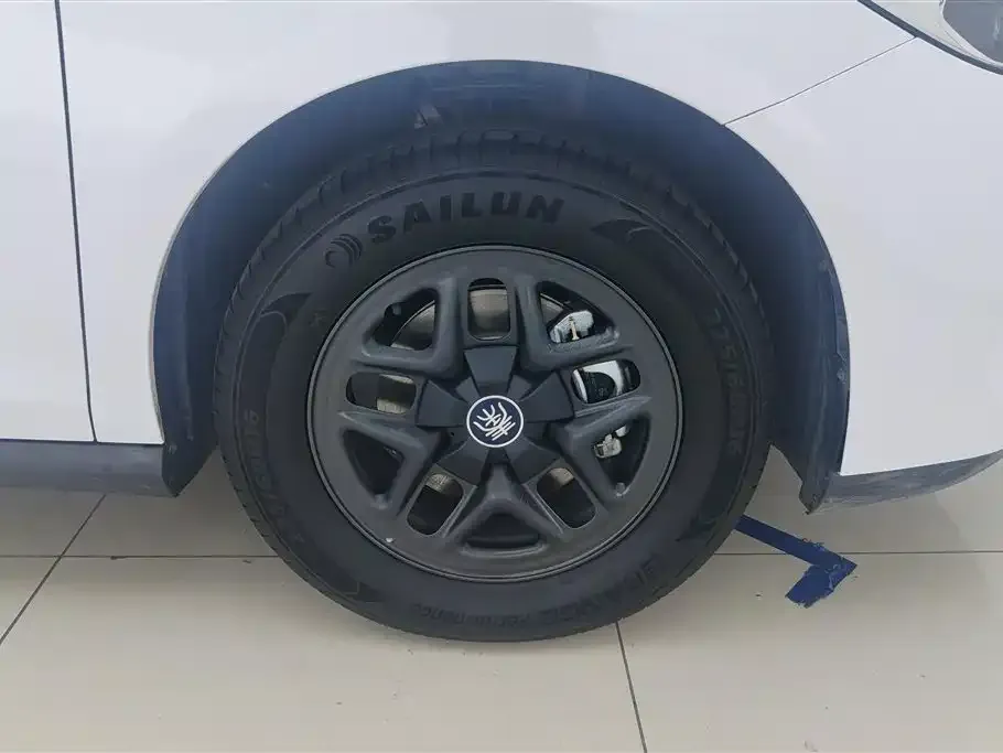 BYD Qin PLUS — фото 4