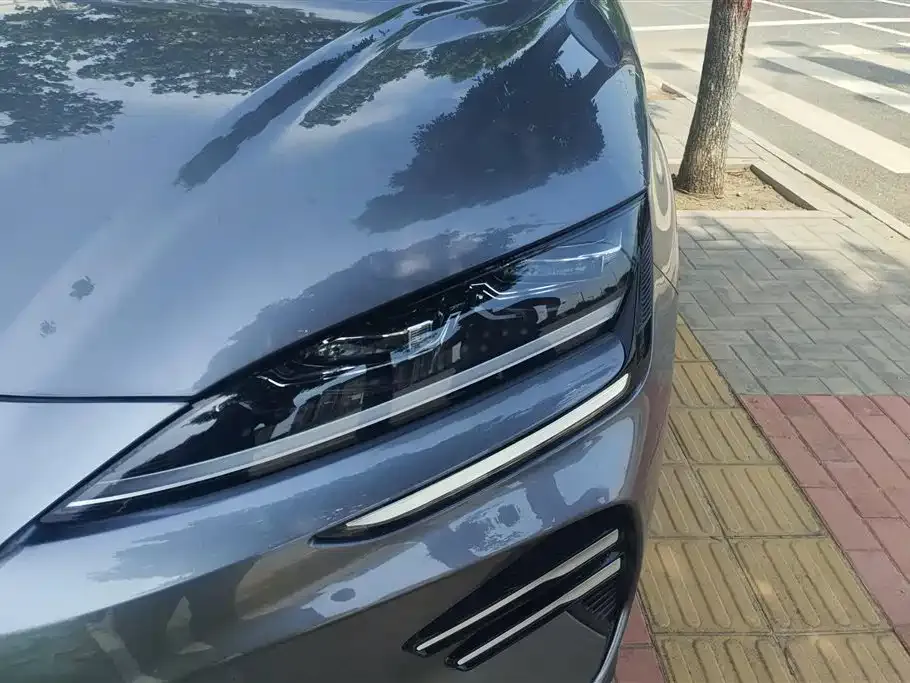 BYD PLUS New Energy — фото 6