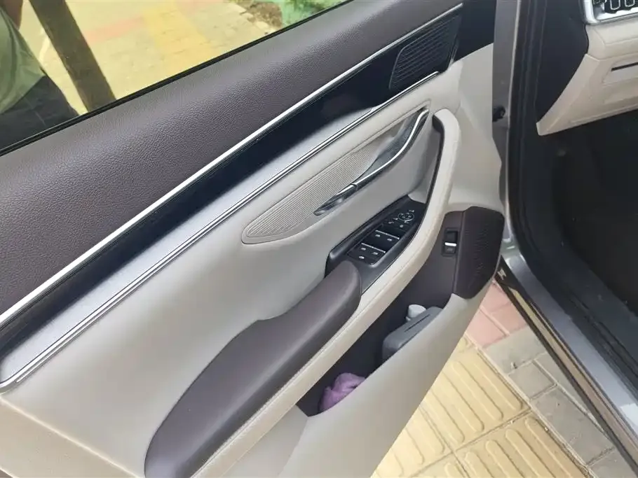 BYD PLUS New Energy — фото 2