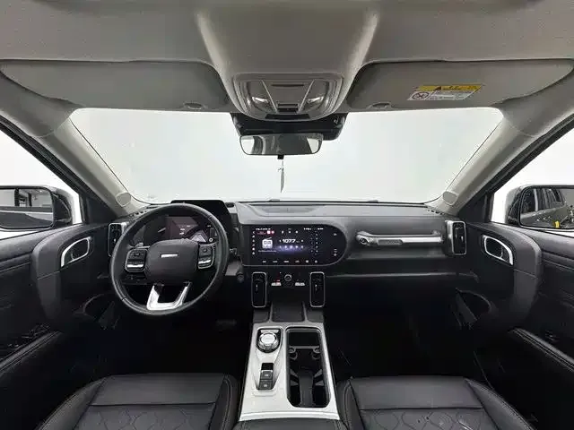 Haval Big Dog 2023 из CN, фото 8