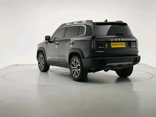 Haval Big Dog 2023 из CN, фото 9