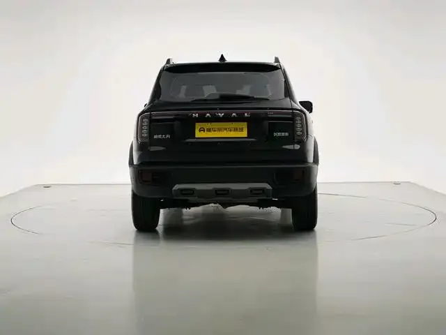 Haval Big Dog 2023 из CN, фото 7