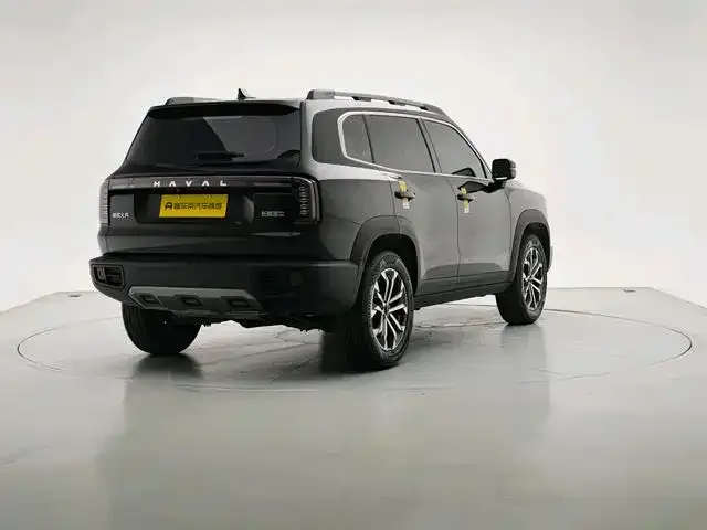 Haval Big Dog 2023 из CN, фото 6