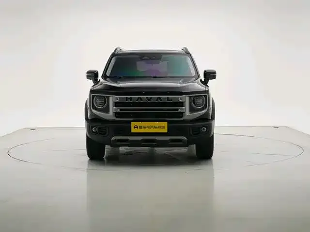 Haval Big Dog 2023 из CN, фото 2