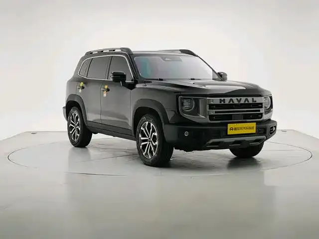 Haval Big Dog 2023 из CN, фото 3