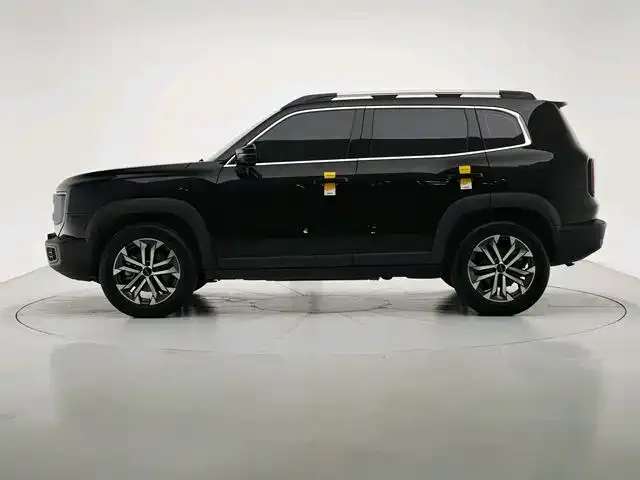 Haval Big Dog 2023 из CN, фото 5