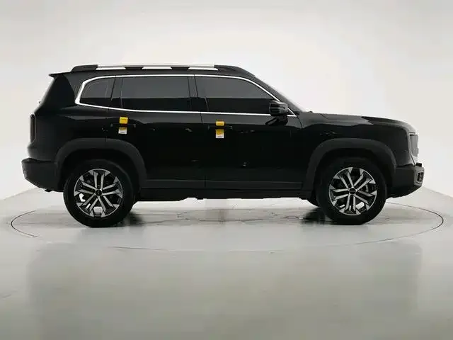 Haval Big Dog 2023 из CN, фото 4