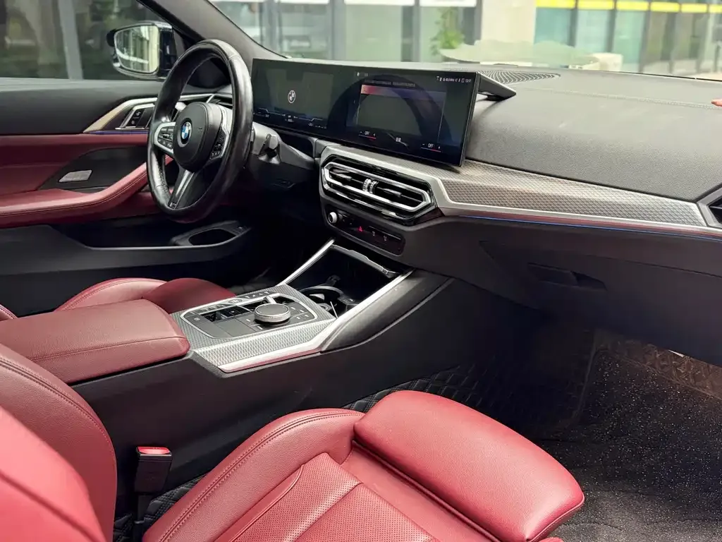 BMW 4 Series — фото 3