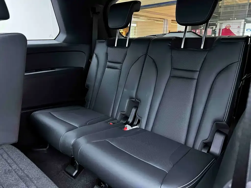 GAC Motor Trumpchi GS8 — фото 8