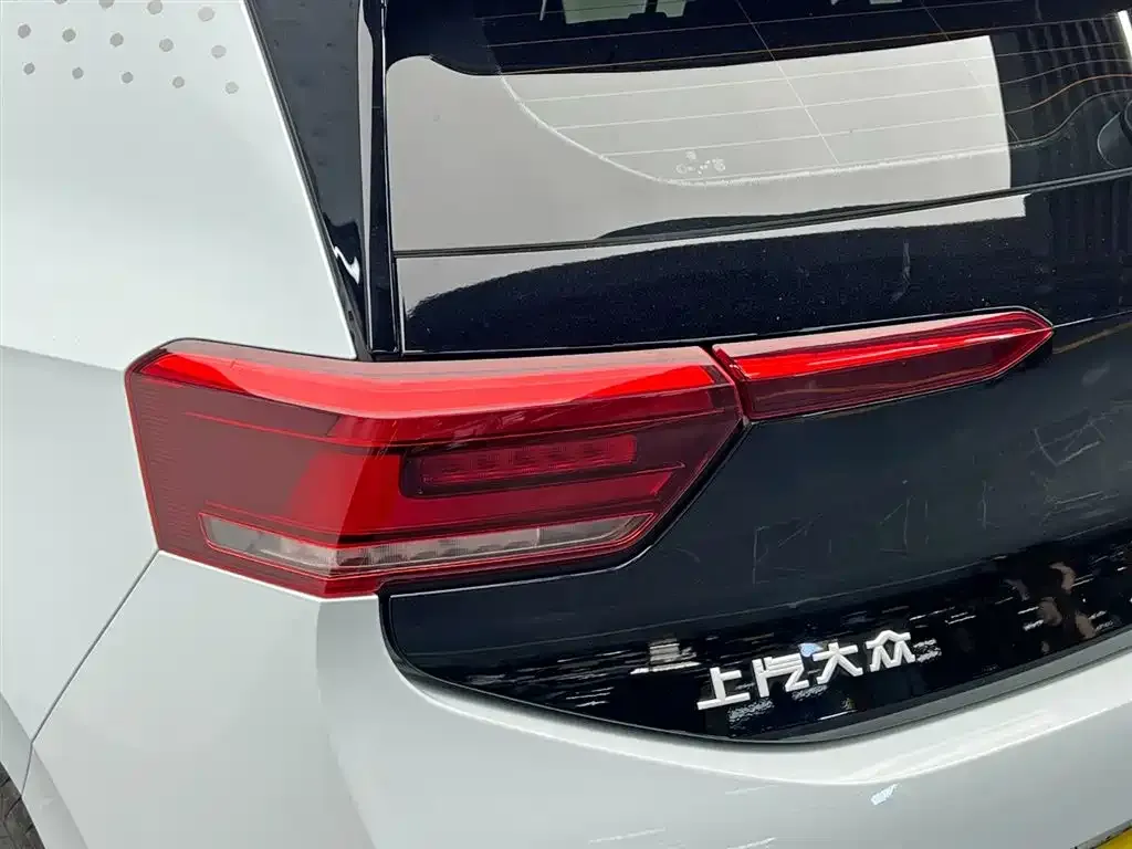 Volkswagen ID.3 2023 из CN, фото 7