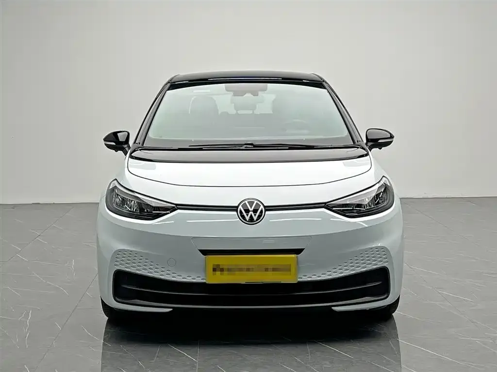 Volkswagen ID.3 2023 из CN, фото 8