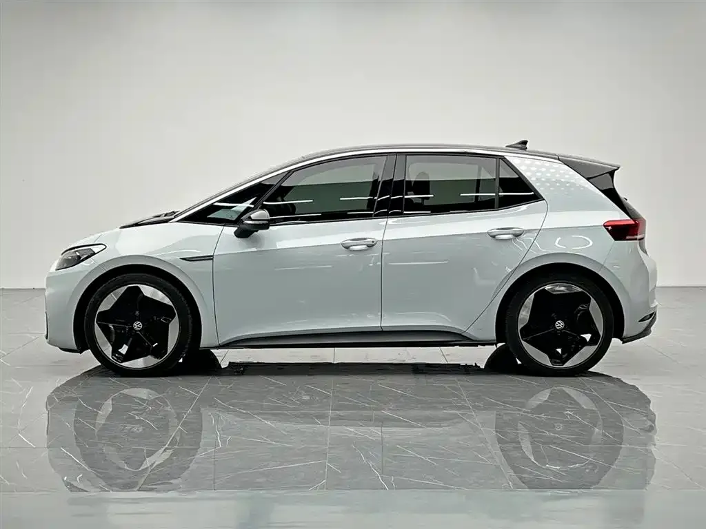 Volkswagen ID.3 2023 из CN, фото 3