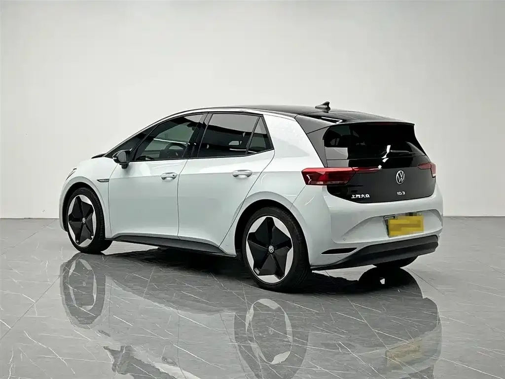 Volkswagen ID.3 2023 из CN, фото 5