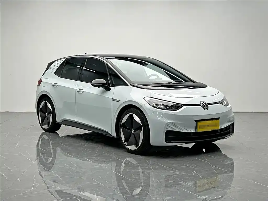 Volkswagen ID.3 2023 из CN, фото 6
