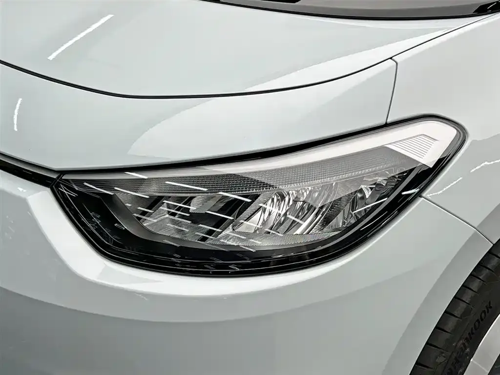 Volkswagen ID.3 2023 из CN, фото 10
