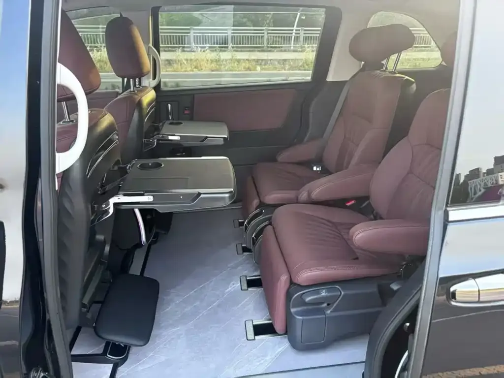 Honda Odyssey 2025 из CN, фото 6