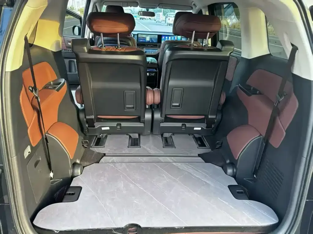 Honda Odyssey 2025 из CN, фото 5