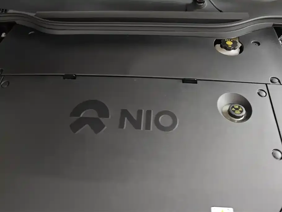 NIO ET5T — фото 2