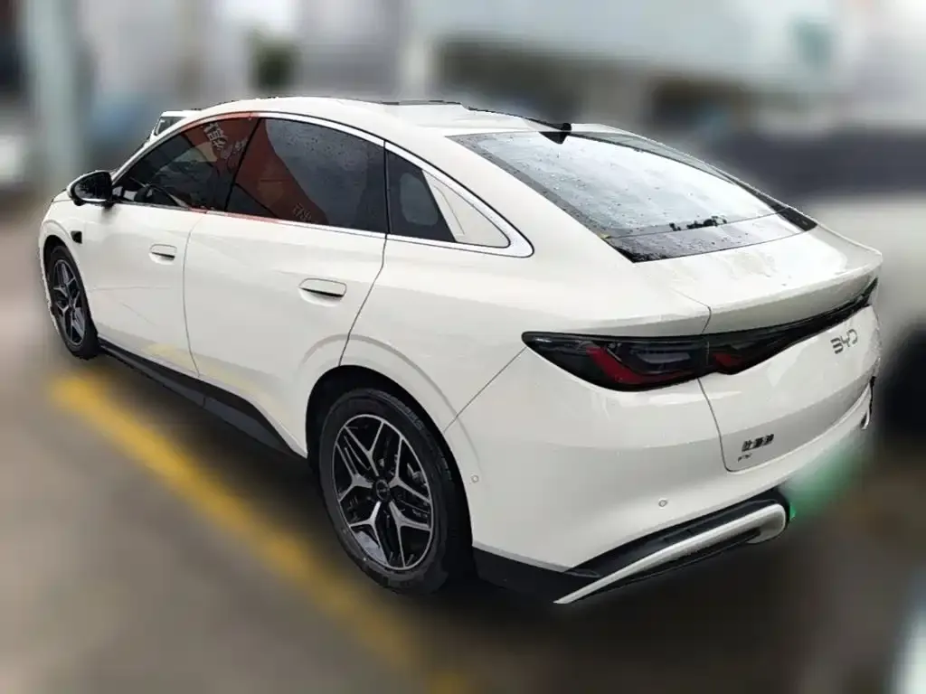 BYD Seal 06 — фото 4