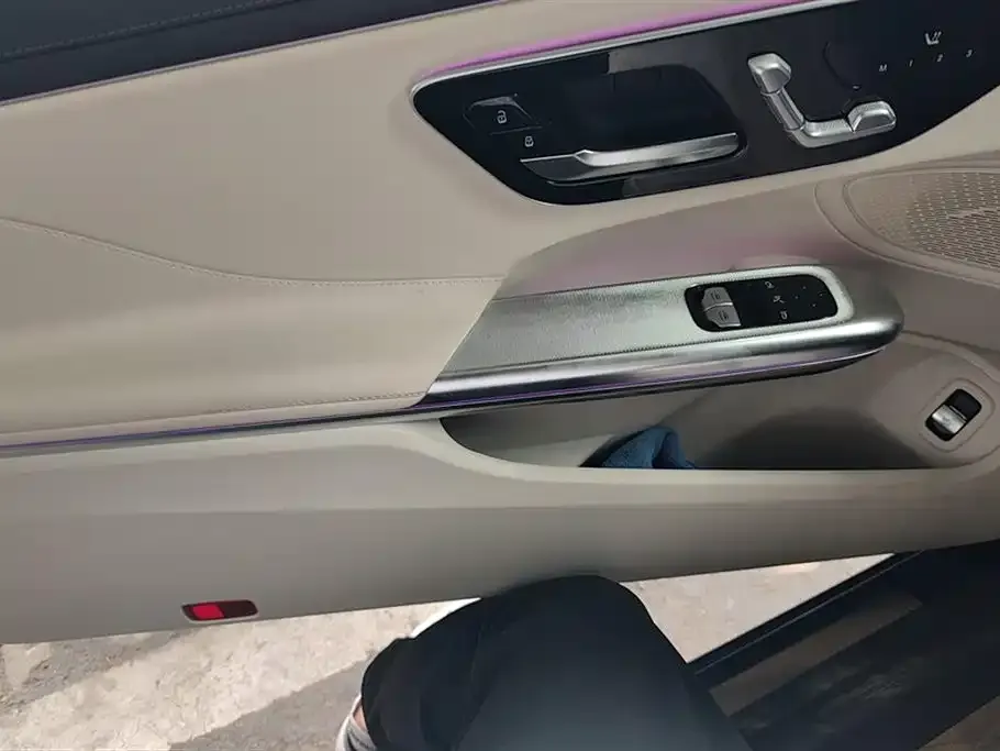 Mercedes-Benz CLE 2024 из CN, фото 4