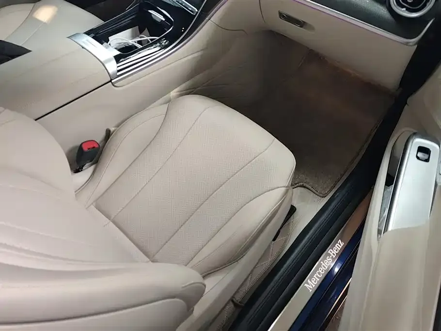 Mercedes-Benz CLE 2024 из CN, фото 5