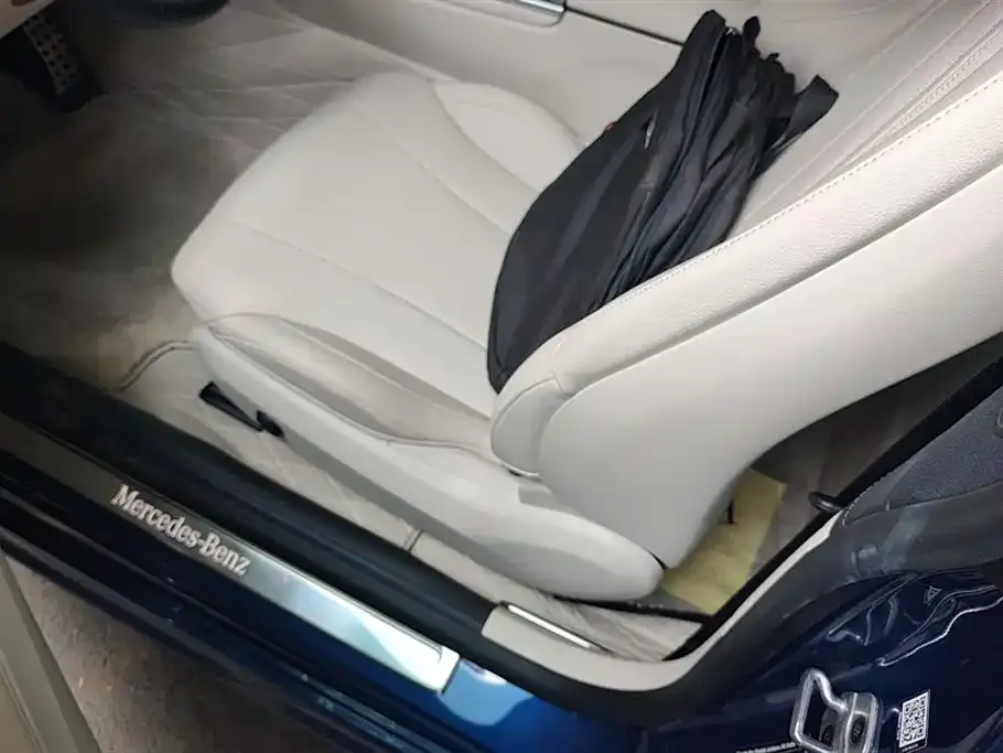 Mercedes-Benz CLE 2024 из CN, фото 7