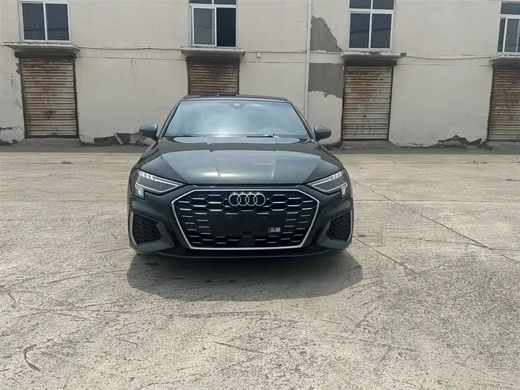 Audi A3 — фото 10