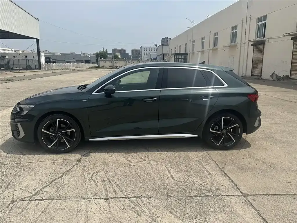 Audi A3 — фото 4
