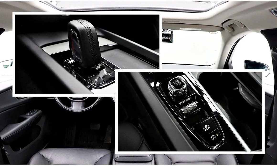 Volvo V60 2021 из KR, фото 3