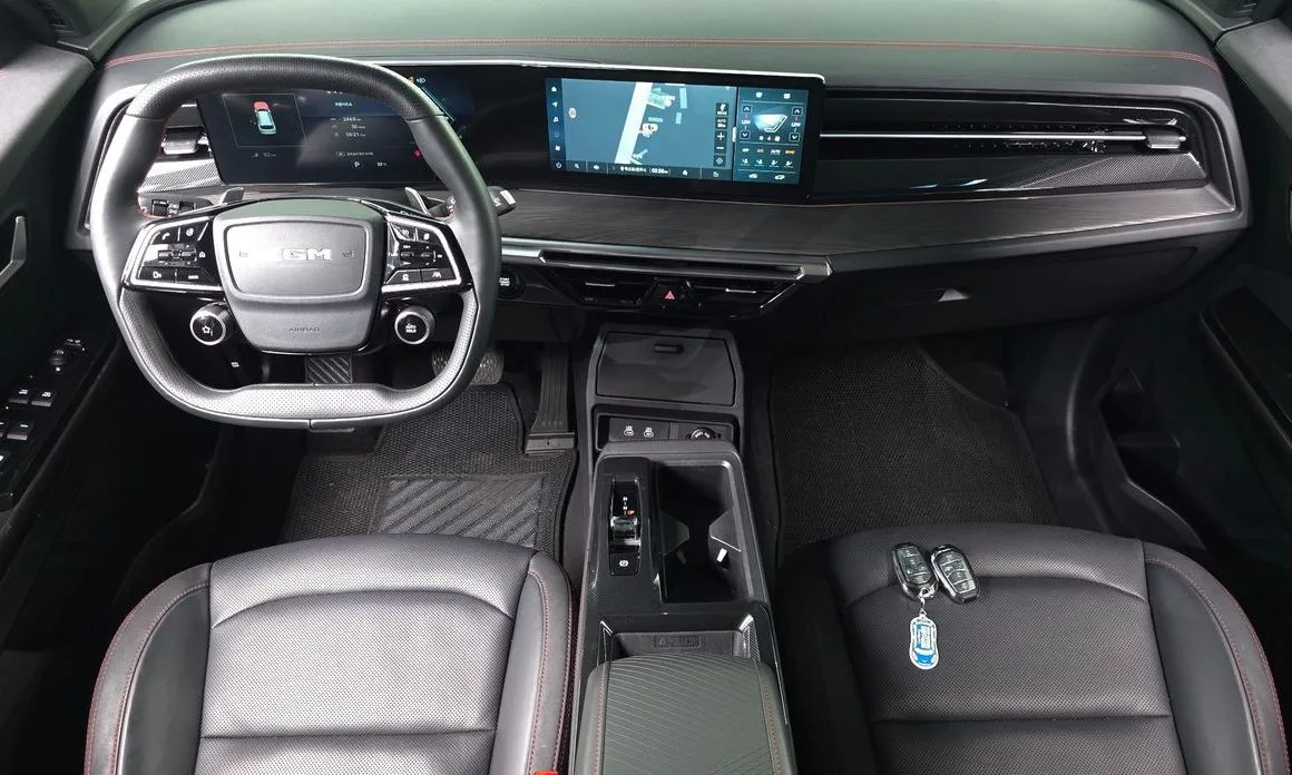 KG Mobility (Ssangyong) Actyon 2025 из KR, фото 9