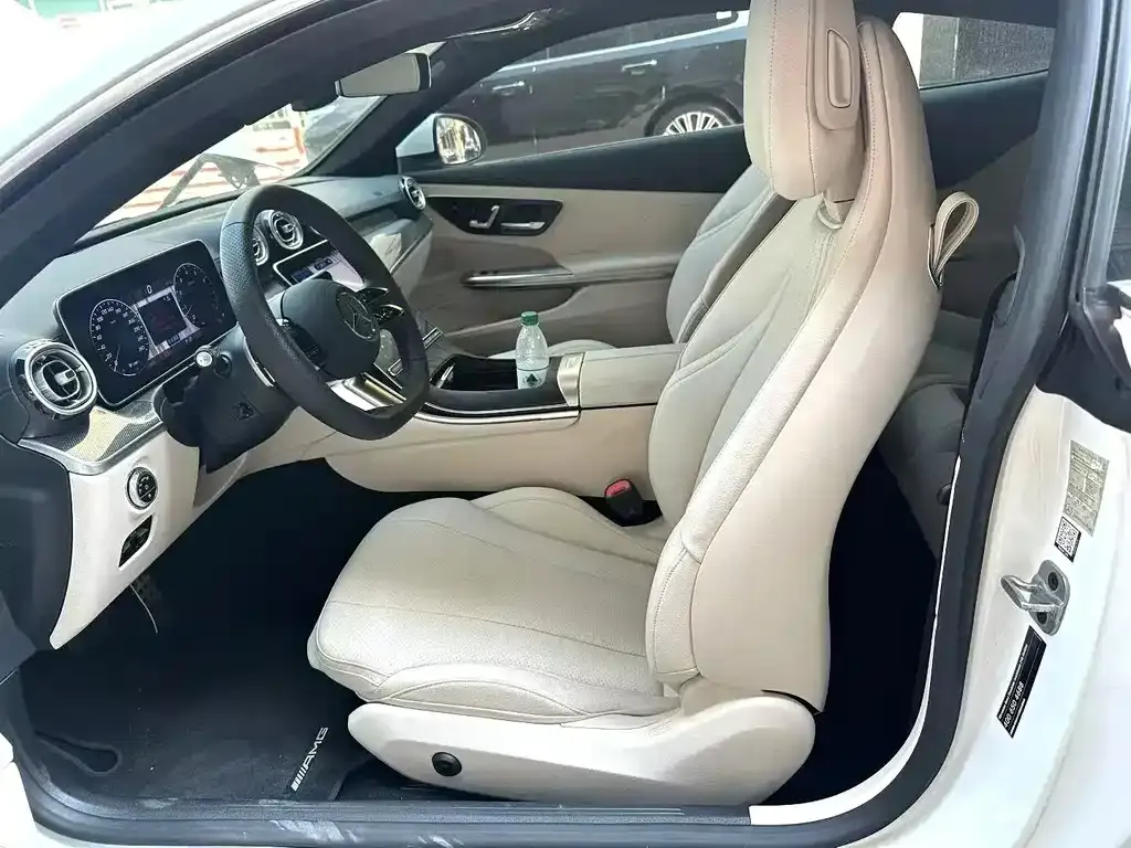 Mercedes-Benz CLE 2024 из CN, фото 6