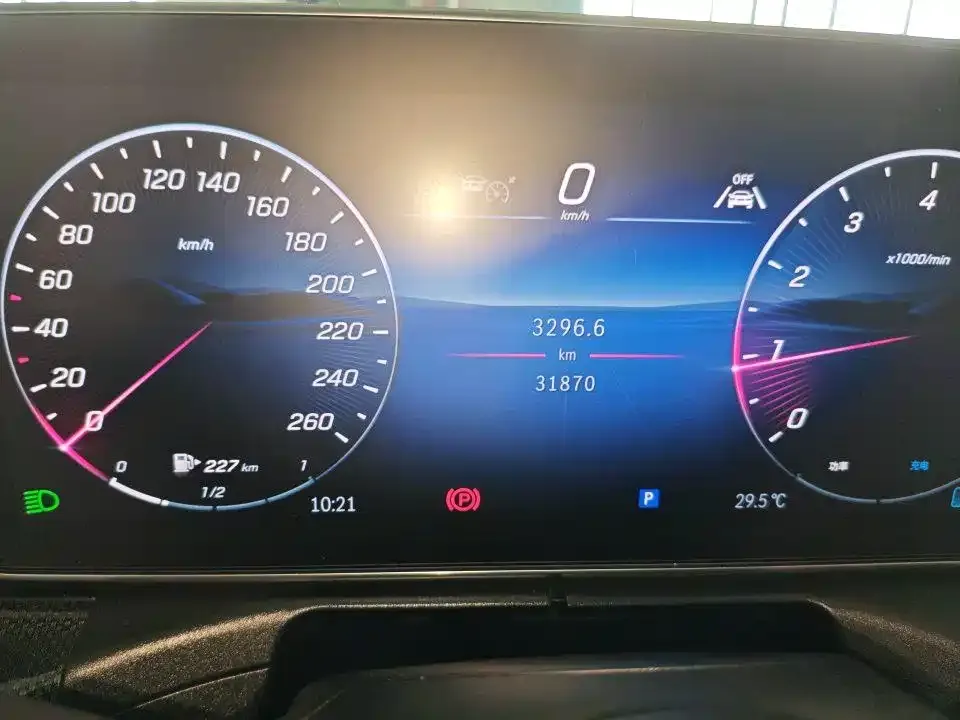 Mercedes-Benz CLE 2024 из CN, фото 2