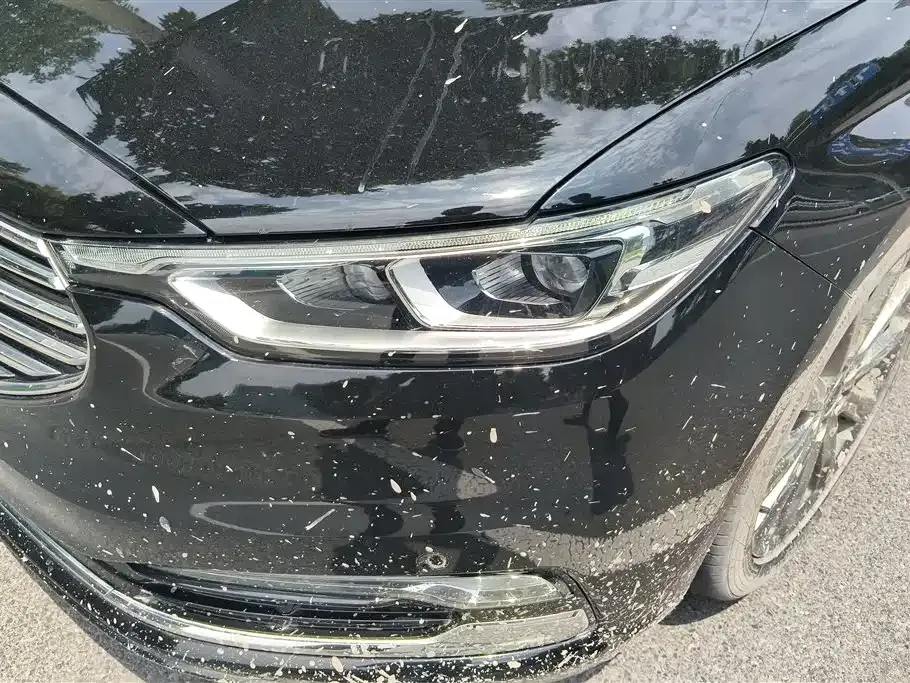Ford Taurus 2021 из CN, фото 8